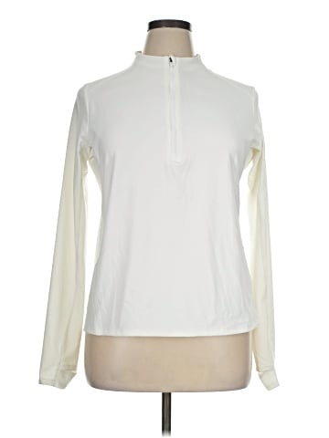 Calia Long Sleeve Top (view 1)