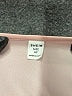 Shein 100% Polyamide Stars Pink Dress Size 6 - photo 3