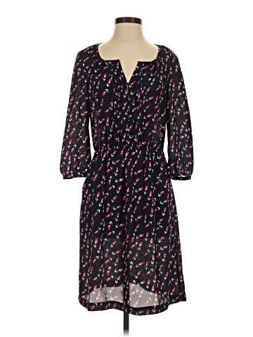 Daniel Rainn Casual Dress (view 1)