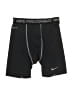 Nike Black Athletic Shorts Size L - photo 1