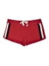 Mossimo Supply Co. Color Block Red Athletic Shorts Size XL - photo 1
