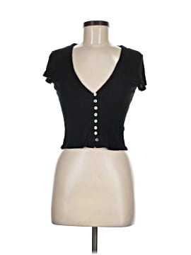 Reformation Short Sleeve Top