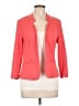 Maurices Orange Blazer Size L - photo 1