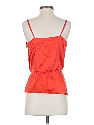Cinq à Sept Sleeveless Blouse (view 2)