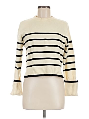 Vigoss Turtleneck Sweater (view 1)