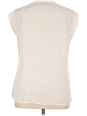 The Limited Short Sleeve Blouse (view 2)