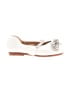 Assorted Brands Ivory Flats Size EU 23 (kids) - photo 1