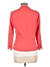 Maurices Orange Blazer Size L - photo 2