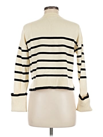 Vigoss Turtleneck Sweater (view 2)