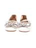 Assorted Brands Ivory Flats Size EU 23 (kids) - photo 2