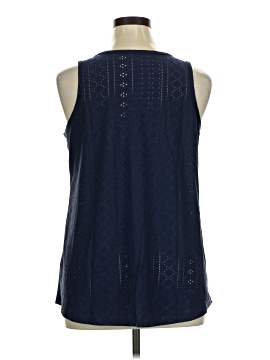 Your Story Sleeveless Blouse (view 2)