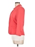 Maurices Orange Blazer Size L - photo 5