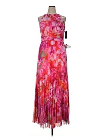 Xscape Cocktail Dress (view 1)