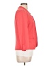 Maurices Orange Blazer Size L - photo 4