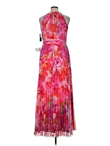 Xscape Cocktail Dress (view 2)