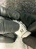 Unbranded Black Track Pants Size M - photo 4