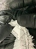 Unbranded Black Track Pants Size M - photo 5