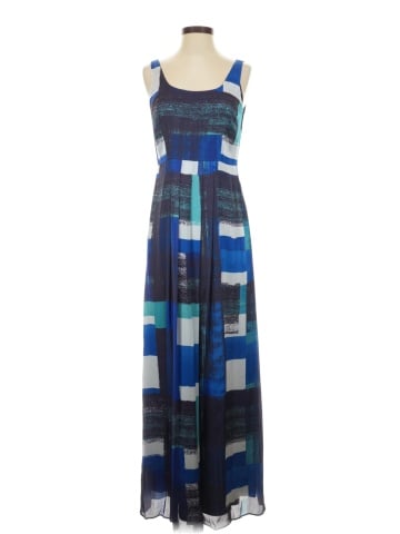 Ann Taylor Casual Dress (view 1)