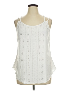 Unbranded Sleeveless Blouse (view 1)