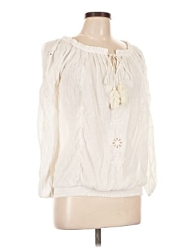 Desigual Long Sleeve Blouse (view 1)