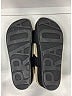 Prada Black Sandals Size EU 37 - photo 5