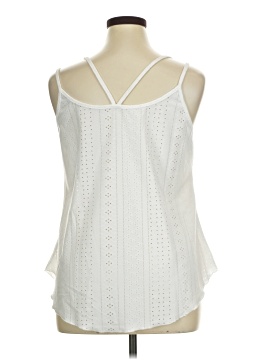 Unbranded Sleeveless Blouse (view 2)