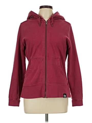 American Giant Zip Up Hoodie (view 1)