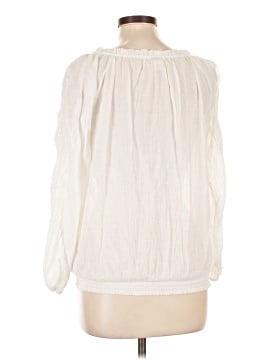 Desigual Long Sleeve Blouse (view 2)