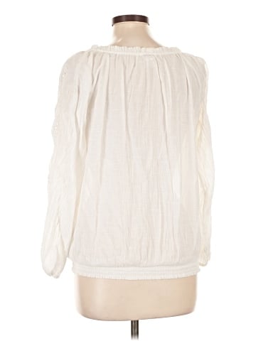 Desigual Long Sleeve Blouse (view 2)