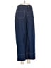 Zara Blue Jeans Size 4 - photo 1