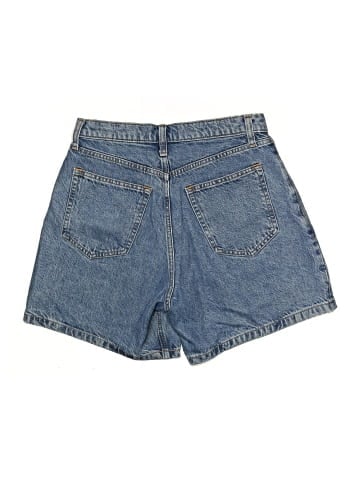 Abercrombie & Fitch Denim Shorts (view 2)