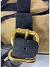 Prada Black Sandals Size EU 37 - photo 3