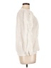 Desigual Ivory Long Sleeve Blouse Size L - photo 4