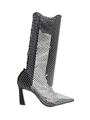 Steve Madden Boots (view 1)
