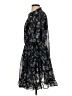 HOTPING Black Cocktail Dress Size 3 - photo 5