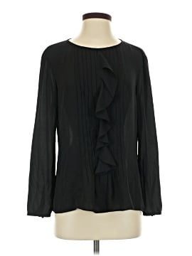 Banana Republic Long Sleeve Blouse (view 1)