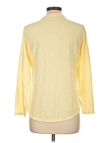 Nine West 3/4 Sleeve Blouse (view 2)