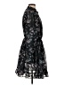 HOTPING Black Cocktail Dress Size 3 - photo 4