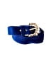 Unbranded Blue Belt Size S - photo 1