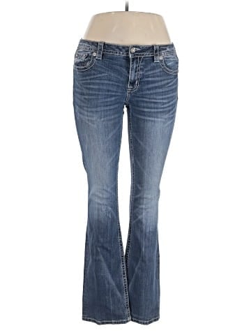 Miss Me Jeans (view 1)