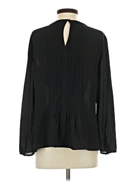 Banana Republic Long Sleeve Blouse (view 2)
