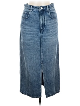 Isabel Marant Denim Skirt