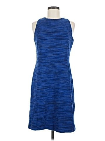 Ann Taylor LOFT Casual Dress (view 1)