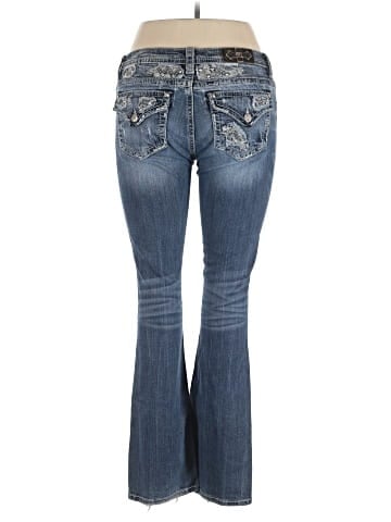 Miss Me Jeans (view 2)