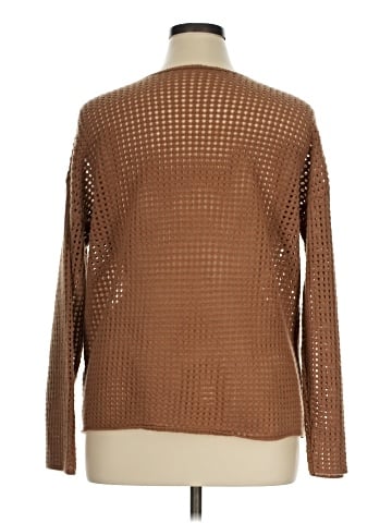 Pop Pullover Sweater (view 2)