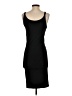 H&M Solid Black Cocktail Dress Size S - photo 2