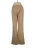 The Limited Solid Tan Dress Pants Size 4 - photo 2