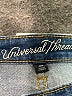 Universal Thread Blue Jeans Size 20 - photo 4