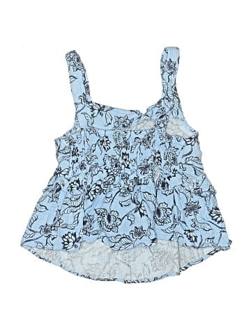 Btween Sleeveless Blouse (view 2)