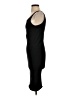 H&M Solid Black Cocktail Dress Size S - photo 5